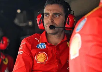 F1. GP Austria 2025, Jerome d’Ambrosio: “Un weekend solido per Ferrari, ma concentriamoci per migliorare ancora”. Sugli aggiornamenti dice...