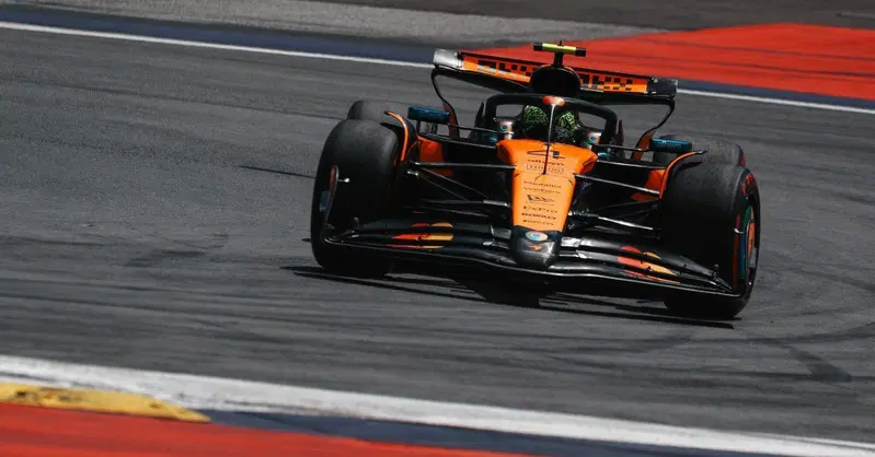 F1. McLaren imbattibile, Ferrari concreta ed efficace, Mercedes sulla strada sbagliata: ecco cosa abbiamo imparato dal GP dell&rsquo;Austria 2025