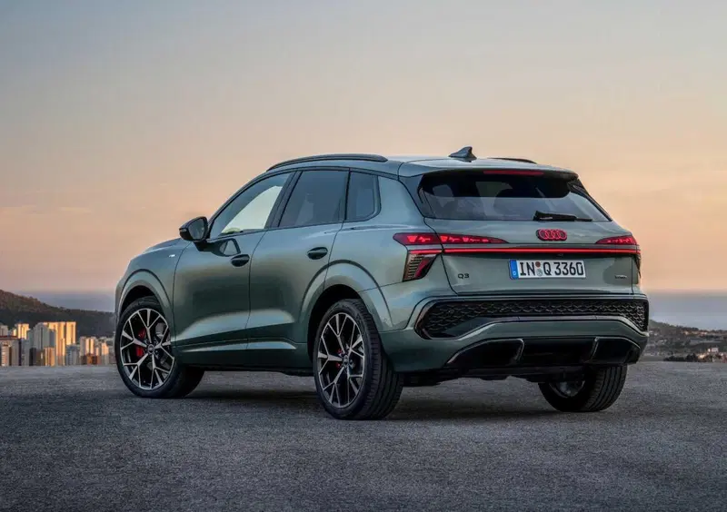 Audi Q3 (2025-->>) (5)