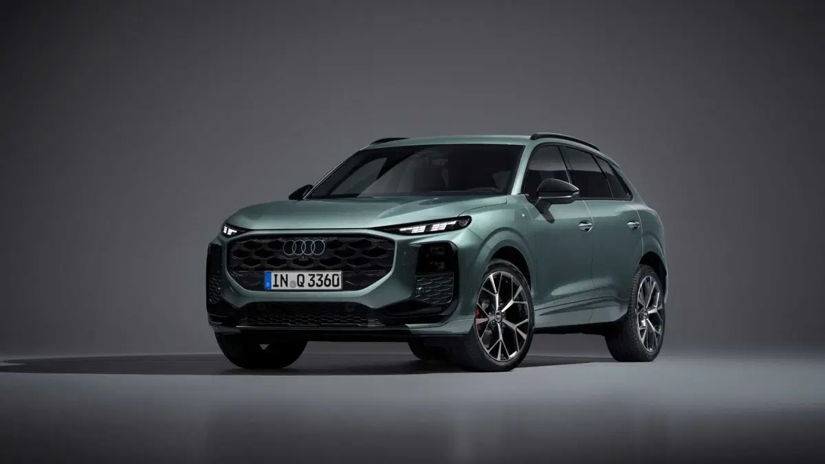Audi Q3 1.5 e-hybrid Business Advanced 272cv s-tronic (9)