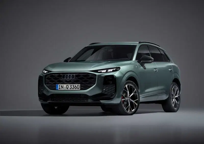 Audi Q3 (2025-->>) (9)