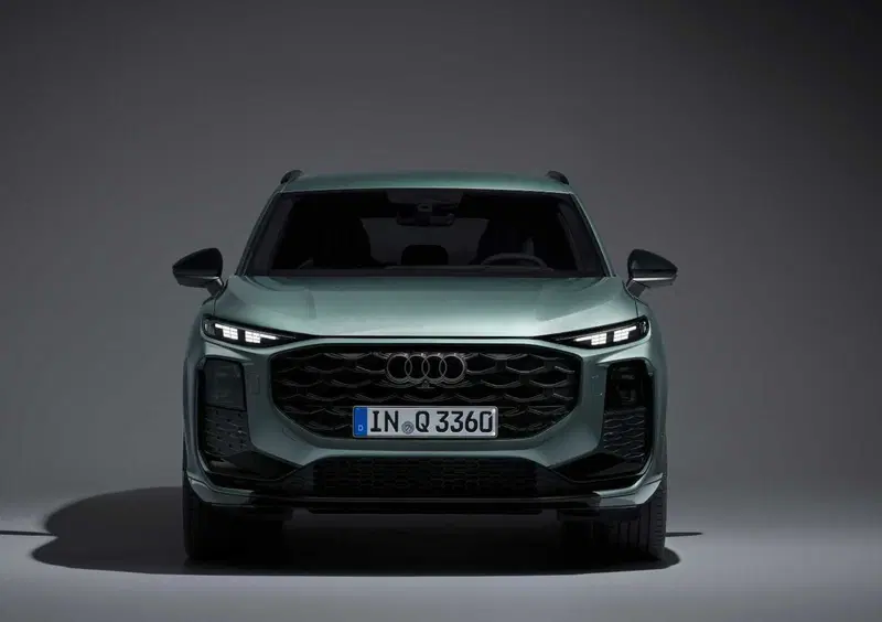 Audi Q3 (2025-->>) (10)