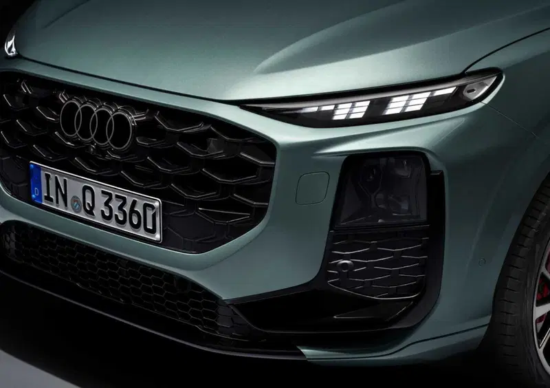 Audi Q3 (2025-->>) (20)