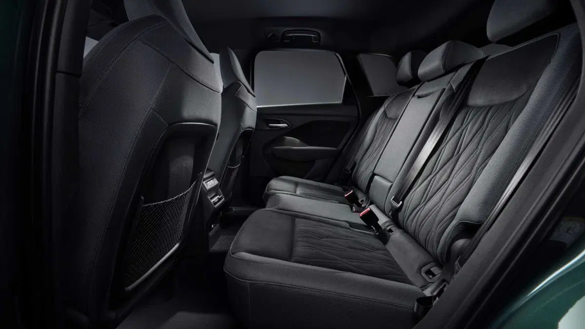 Audi Q3 1.5 e-hybrid Business Advanced 272cv s-tronic (18)