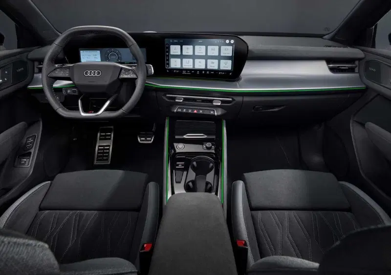 Audi Q3 (2025-->>) (15)