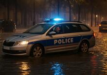 Parigi alluvionata, la Polizia ci scherza sopra con la colonna sonora del Titanic [VIDEO]