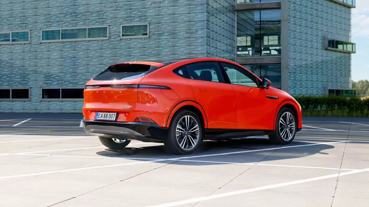 XPeng G6 (6)
