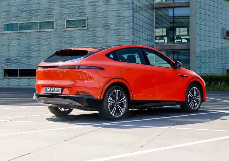 XPeng G6 (6)