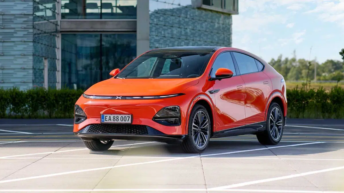 XPeng G6 (2)
