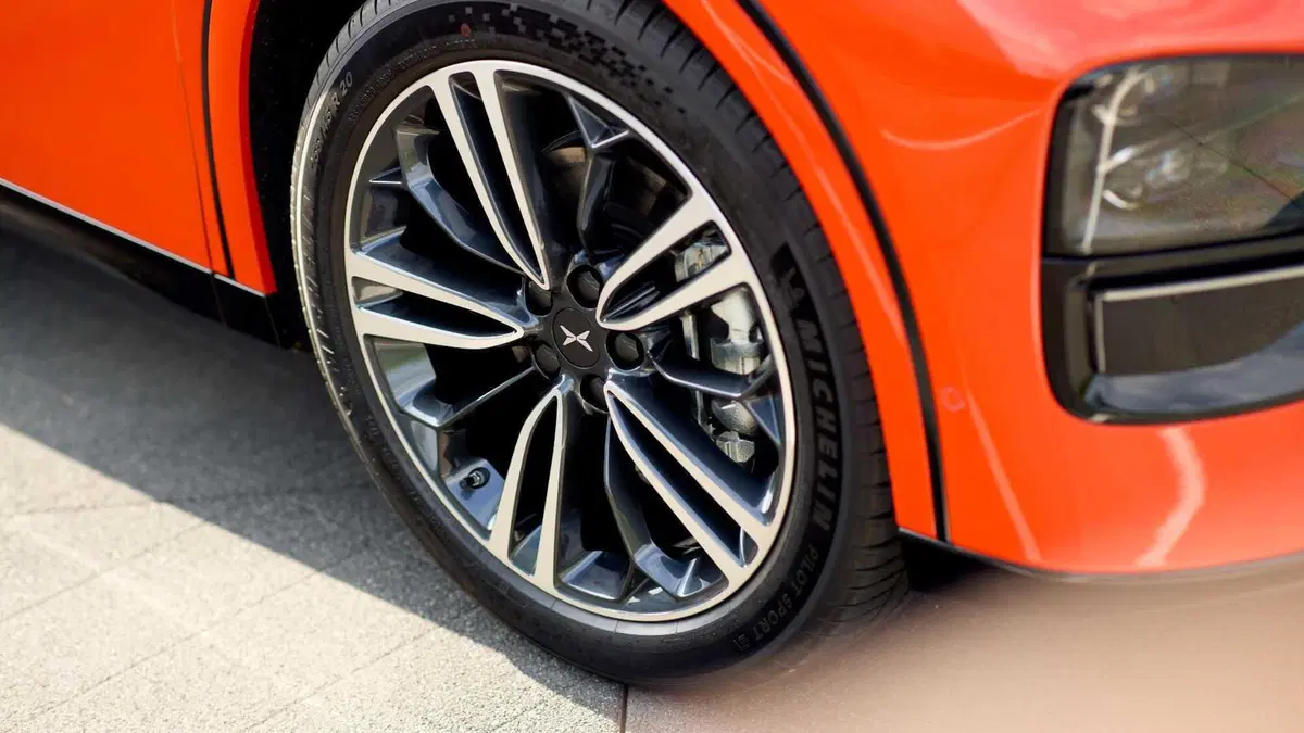 XPeng G6 (19)