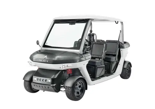 ALBA MOBILITY Alba 4SC
