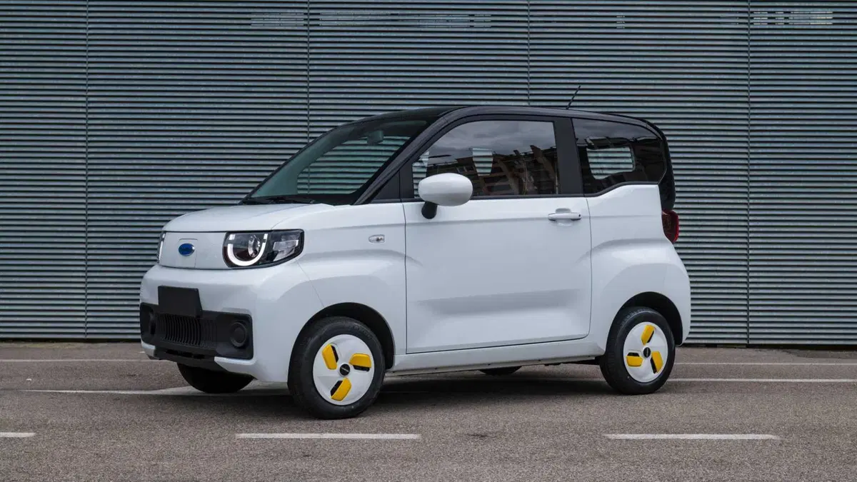 CENNTRO Avantier (2024-->>)