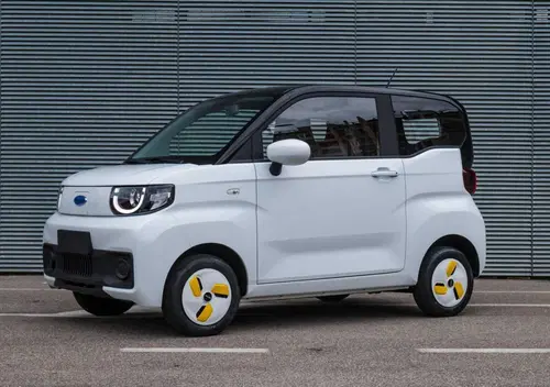 CENNTRO Avantier (2024-->>)