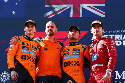 F1. GP Austria 2025, le pagelle del Red Bull Ring