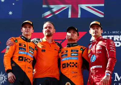F1. GP Austria 2025, le pagelle del Red Bull Ring