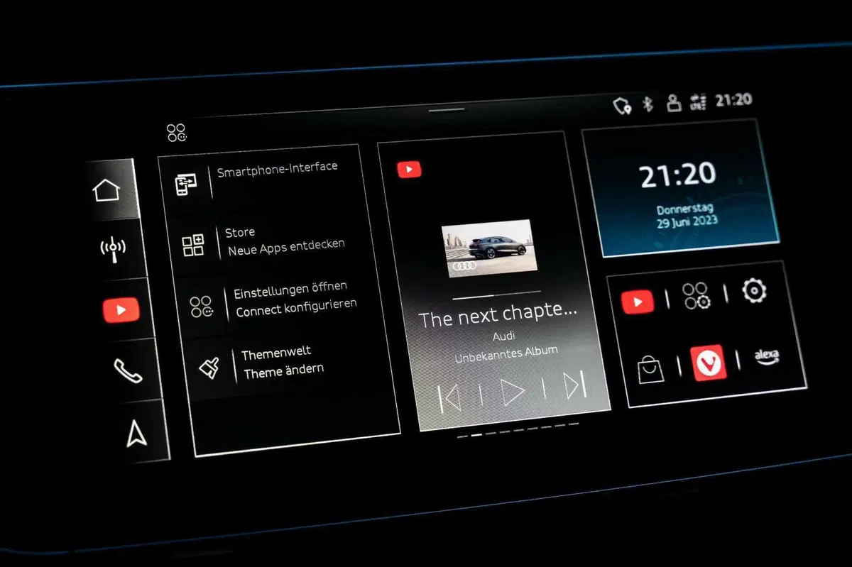 Come facevano senza queste 10 invenzioni che ci hanno cambiato la vita in auto? (5)
