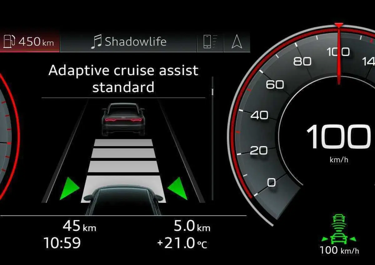 Come facevano senza queste 10 invenzioni che ci hanno cambiato la vita in auto? (6)
