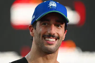 Daniel Ricciardo compie 36 anni: "Mi godo la vita lontano dalla Formula 1, ma resto vicino ai motori"