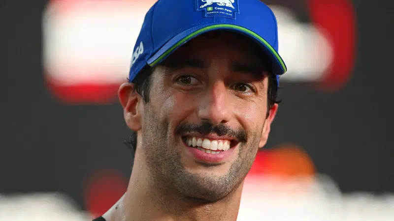 Daniel Ricciardo compie 36 anni: "Mi godo la vita lontano dalla Formula 1, ma resto vicino ai motori"