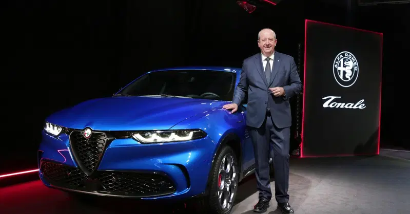 Stellantis: Imparato minaccia chiusura di fabbriche se non cambiamo l'auto e su Maserati...