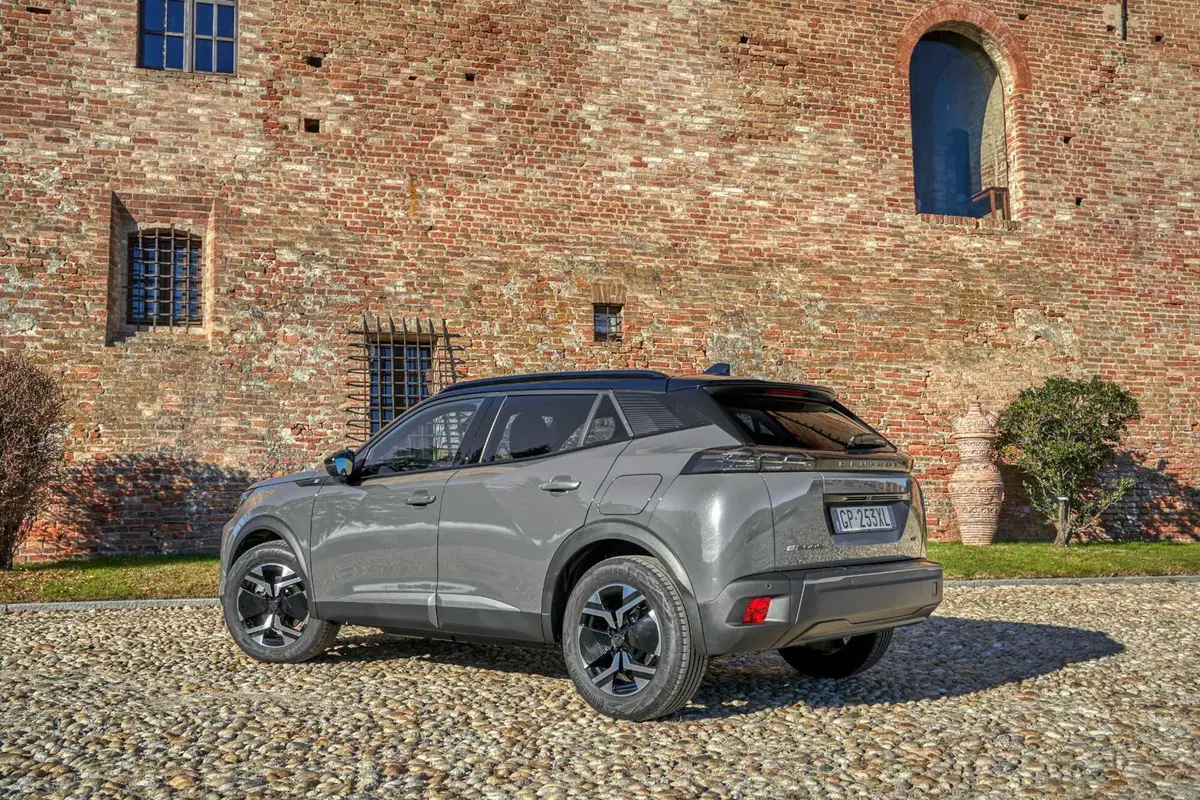 Peugeot 2008 (6)