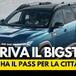 Dacia Bigster: la prova in città, è come avere il pass per il centro [VIDEO]