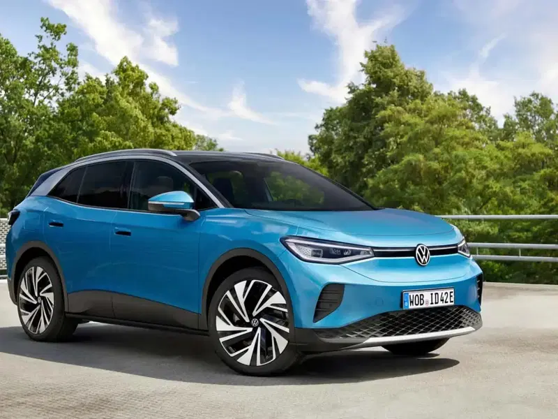 Volkswagen ID.4