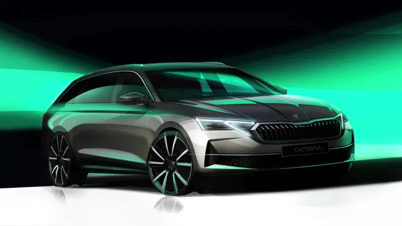 Skoda: in arrivo un'auto elettrica che ha gi&agrave; un record alle spalle 