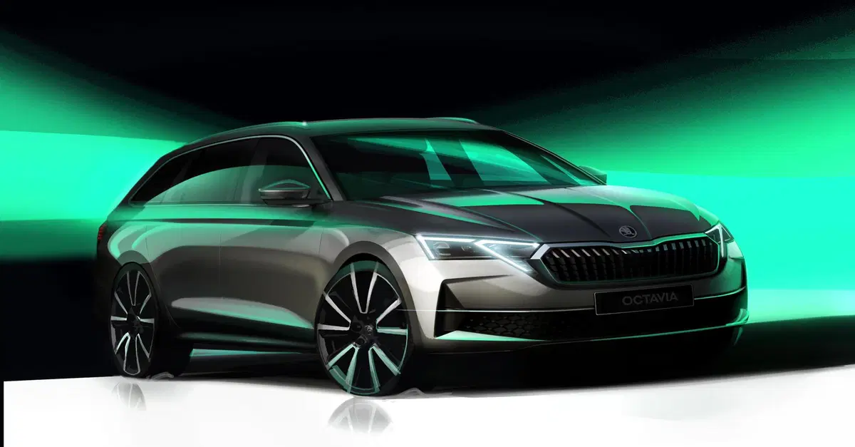Skoda: in arrivo un'auto elettrica che ha gi&agrave; un record alle spalle 