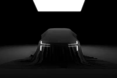 Polestar cambia casa: la 7 arriva in Europa, fabbricata dalla Volvo