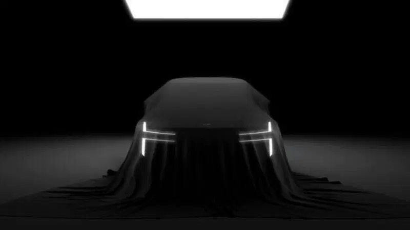 Polestar cambia casa: la 7 arriva in Europa, fabbricata dalla Volvo
