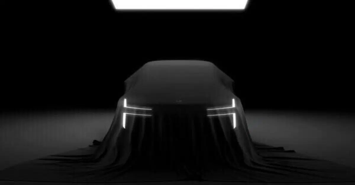 Polestar cambia casa: la 7 arriva in Europa, fabbricata dalla Volvo