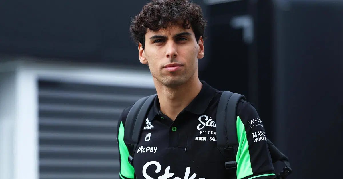 F1. GP Silverstone, Bortoleto: &ldquo;Lottare con Alonso? Strano, ma ho dato tutto. Ora con la Sauber posso finalmente lottare ogni weekend per i punti"