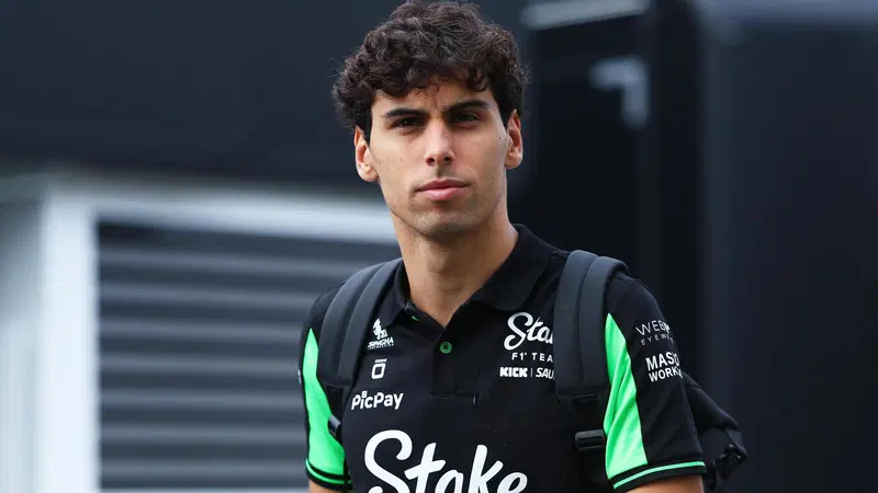 F1. GP Silverstone, Bortoleto: &ldquo;Lottare con Alonso? Strano, ma ho dato tutto. Ora con la Sauber posso finalmente lottare ogni weekend per i punti"