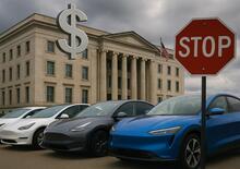 USA: stop agli incentivi per le elettriche da settembre dopo 15 anni di sussidi