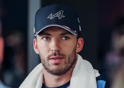 F1. GP Silverstone, Gasly ammette: L’Alpine è lenta, lotteremo fino alla fine ma sarà dura uscire dal fondo