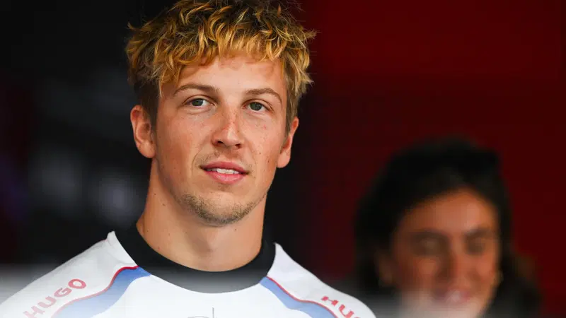 F1. GP Silverstone, Liam Lawson: "Austria tutto nel modo giusto, e questa &egrave; una sensazione fantastica