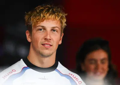 F1. GP Silverstone, Liam Lawson: Austria tutto nel modo giusto, e questa è una sensazione fantastica