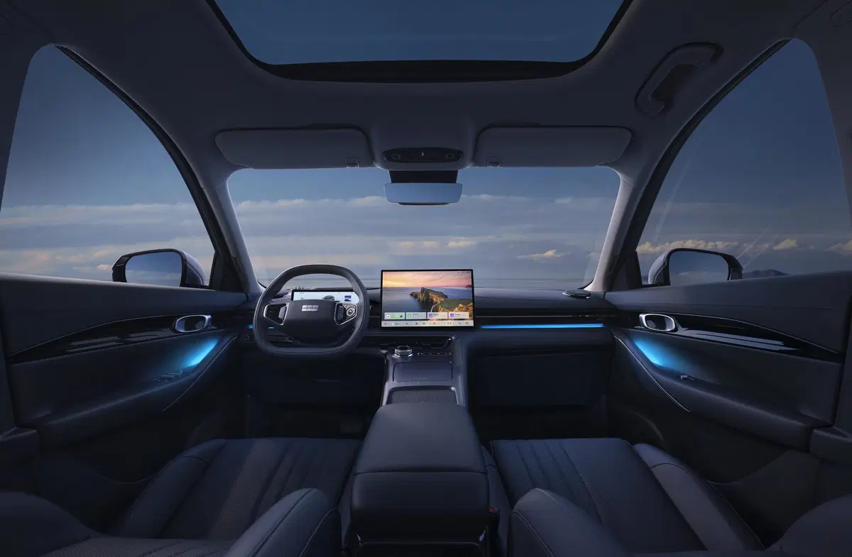 Basta marchi europei: “le auto le vendiamo direttamente noi!” — I cinesi di Geely sbarcano in Italia (3)