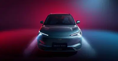 L'auto (cinese) &egrave; mia e me la vendo io": Geely passa all'attacco in Italia con un pizzico di...Jaguar