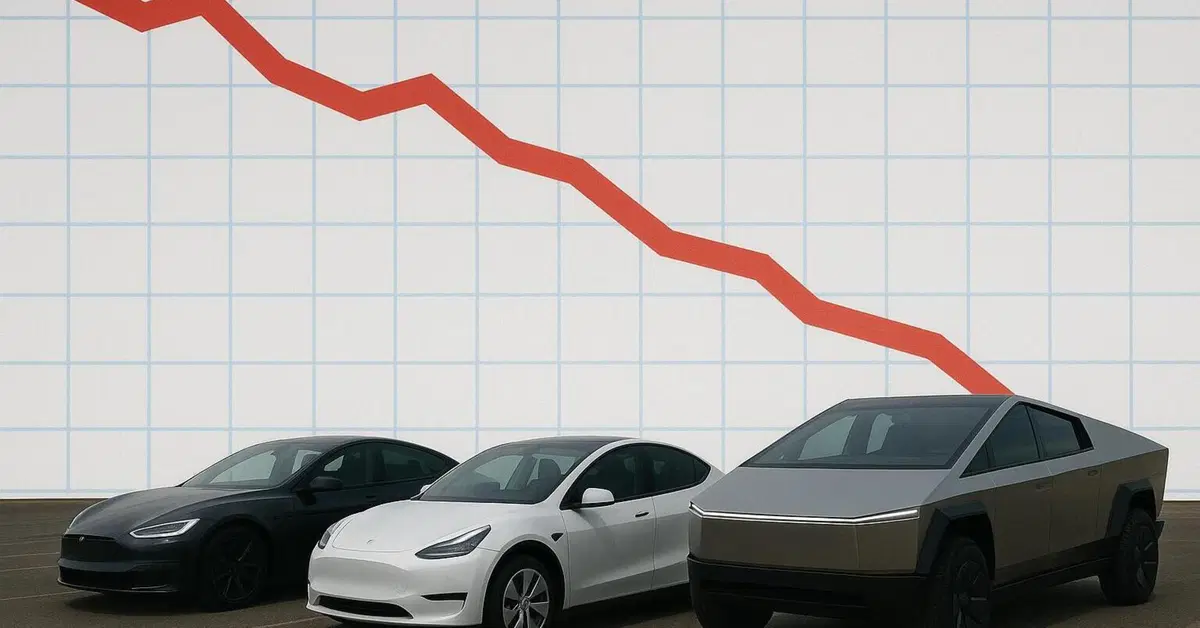 Tesla, questo comunicato non avrebbero mai voluto farlo, ma &egrave; d'obbligo