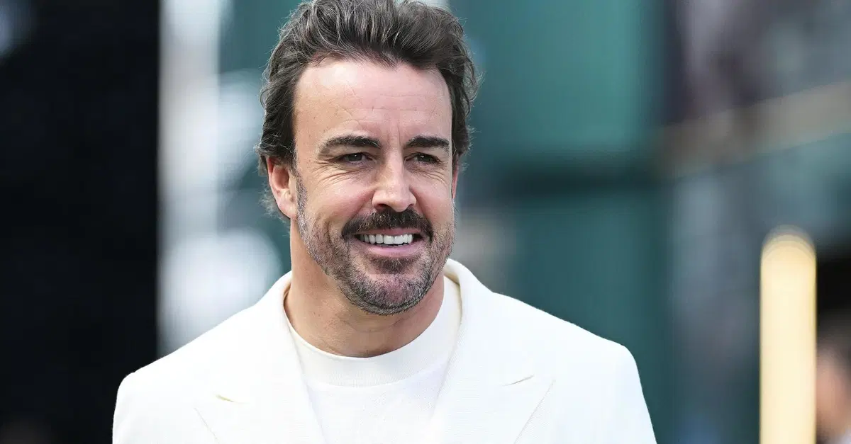 F1. GP SIlverstone, Fernando Alonso: "Gli aggiornamenti? Meno di Imola, ma ogni dettaglio conta"