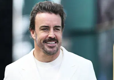 F1. GP SIlverstone, Fernando Alonso: Gli aggiornamenti? Meno di Imola, ma ogni dettaglio conta