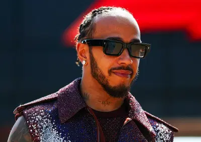 F1. Lewis Hamilton: Silverstone sarà speciale con Ferrari, ma serve qualcosa in più per il podio. Non sono qui per arrivare quarto