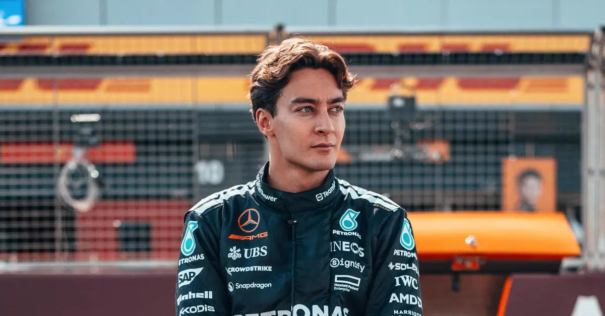 F1. Verstappen in Mercedes nel 2026, George Russell non si preoccupa: &ldquo;Non ho mai guidato cos&igrave; bene&rdquo;. E Max sulla Red Bull dice&hellip;