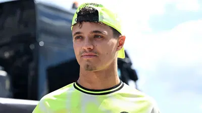 F1. Lando Norris: "Silverstone vale pi&ugrave; di Monaco. Vincere qui &egrave; il sogno di una vita"