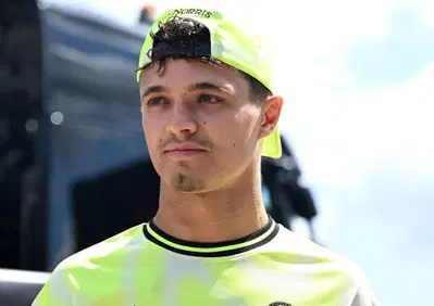 F1. Lando Norris: Silverstone vale più di Monaco. Vincere qui è il sogno di una vita