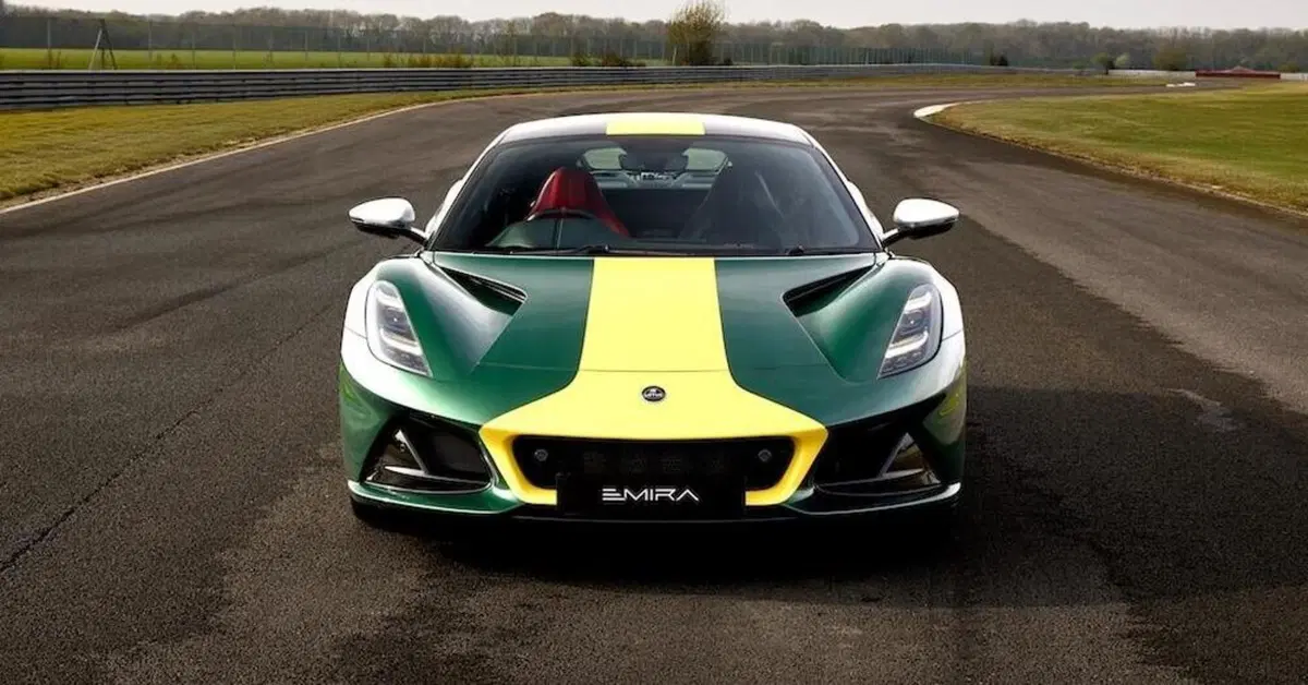 Lotus: la propriet&agrave; cinese &egrave; in allarme per i dazi, licenziamenti  e trasferimento?