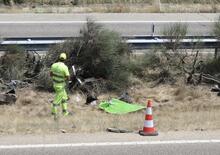 Diogo Jota: la possibile causa dell'incidente è l'incubo di tutti gli automobilisti