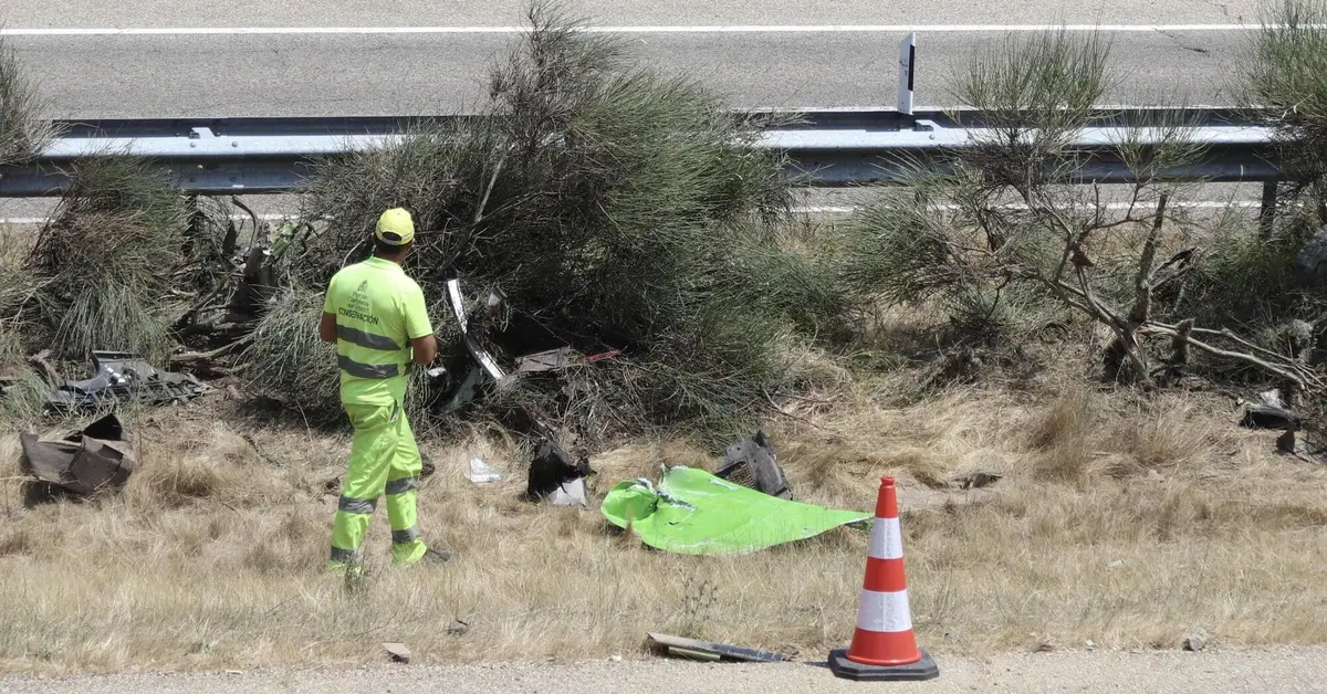 Diogo Jota: la possibile causa dell'incidente &egrave; l'incubo di tutti gli automobilisti